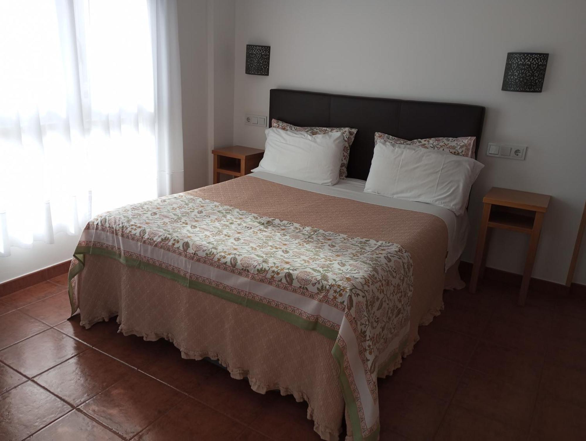 Magallanes Guest house 2*