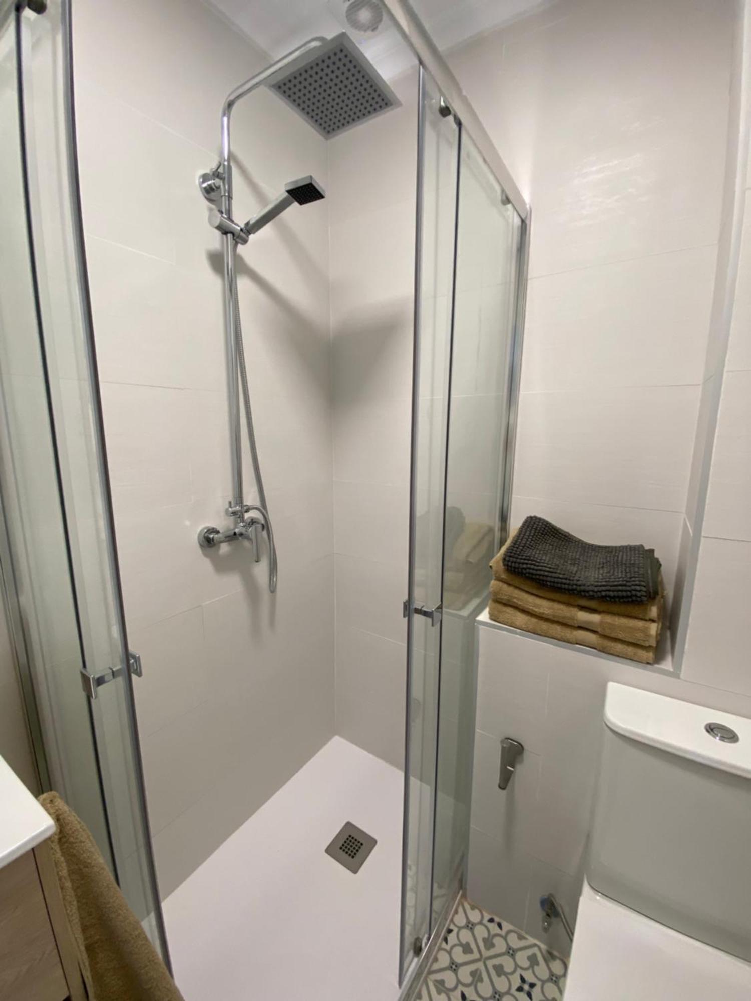Nuevo Cerca De Playas De Apartamento
