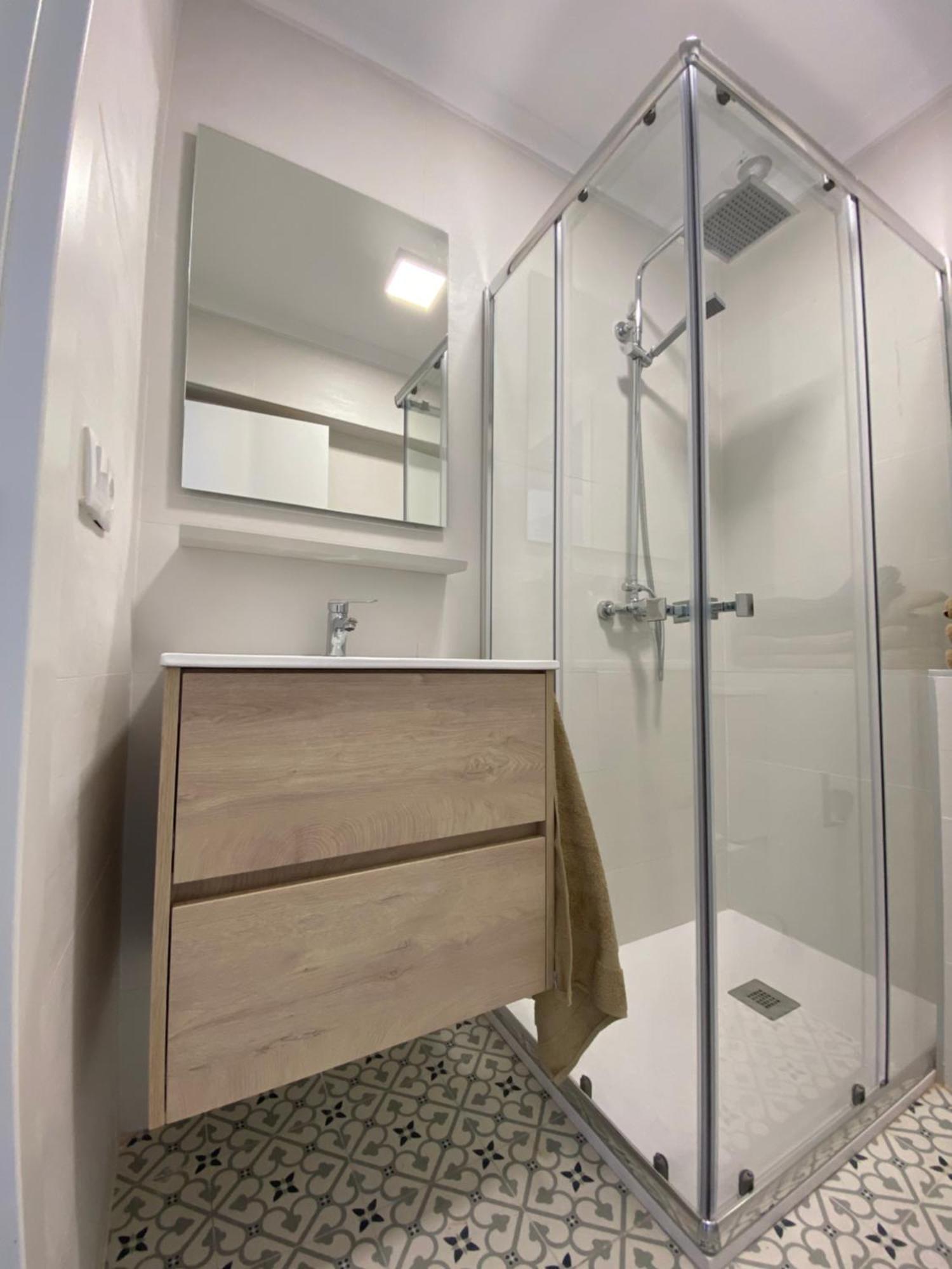 Apartamento Nuevo Cerca De Playas De *
