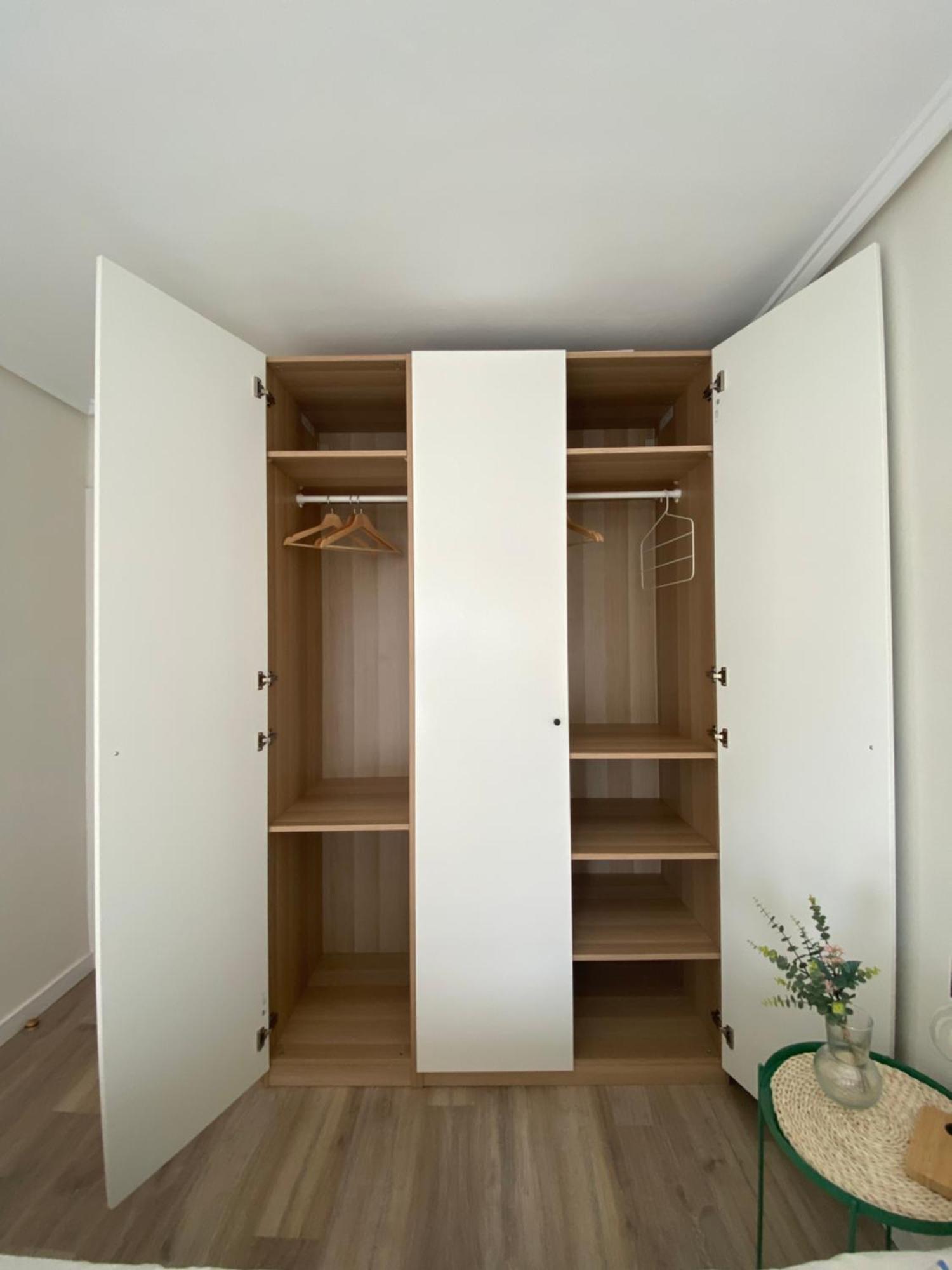 Apartamento Nuevo Cerca De Playas De *