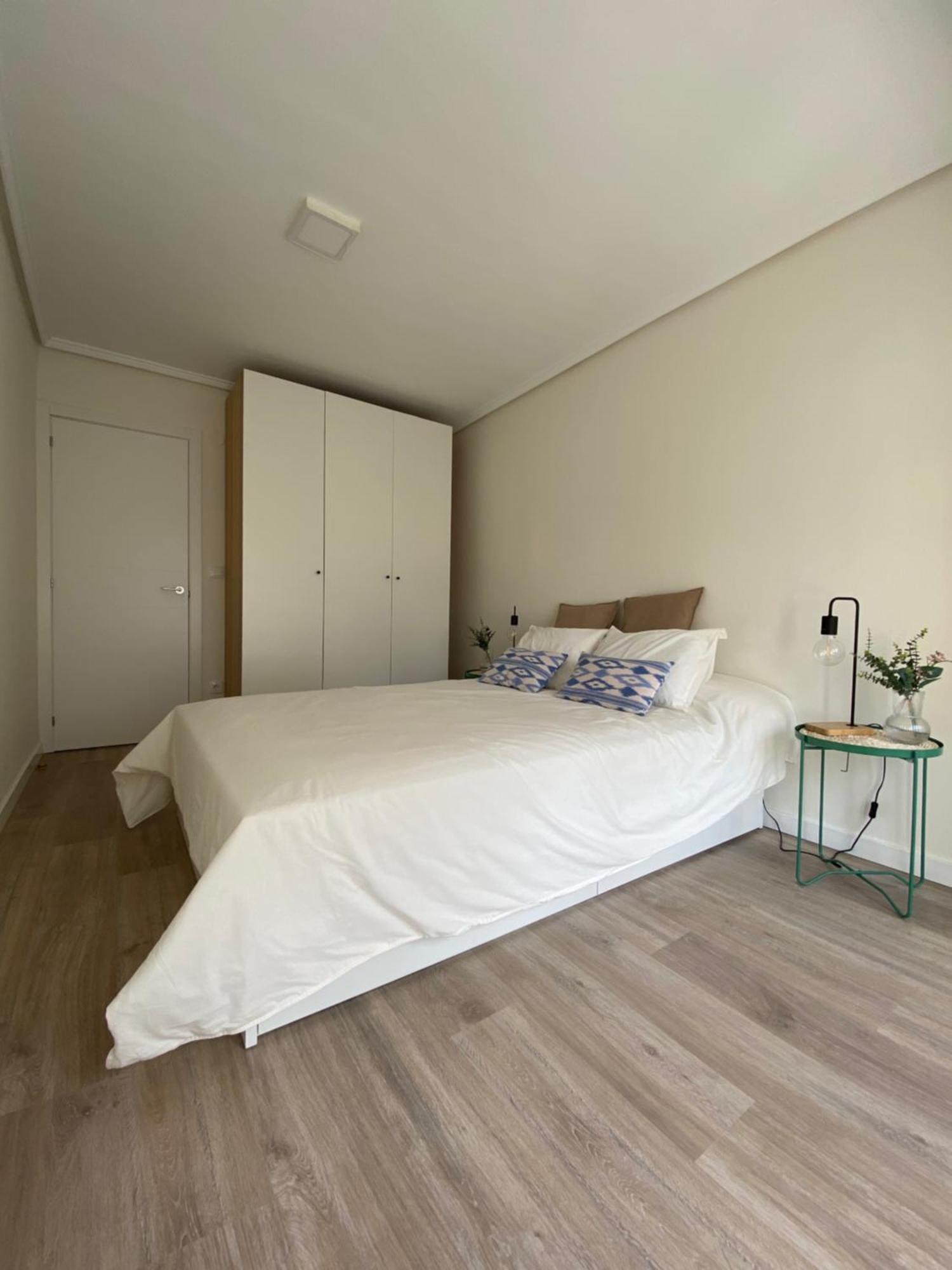 Apartamento Nuevo Cerca De Playas De