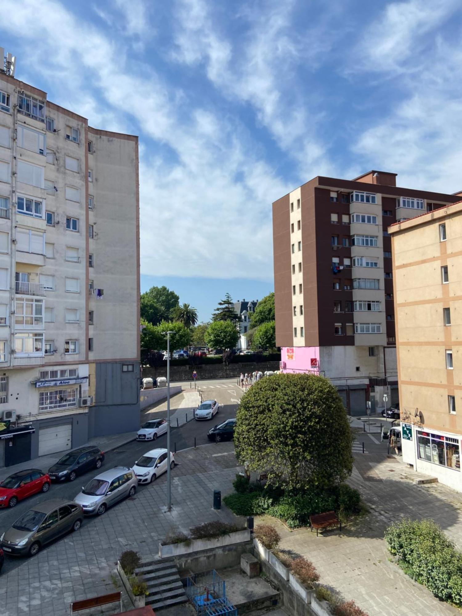 Apartamento Nuevo Cerca De Playas De *
