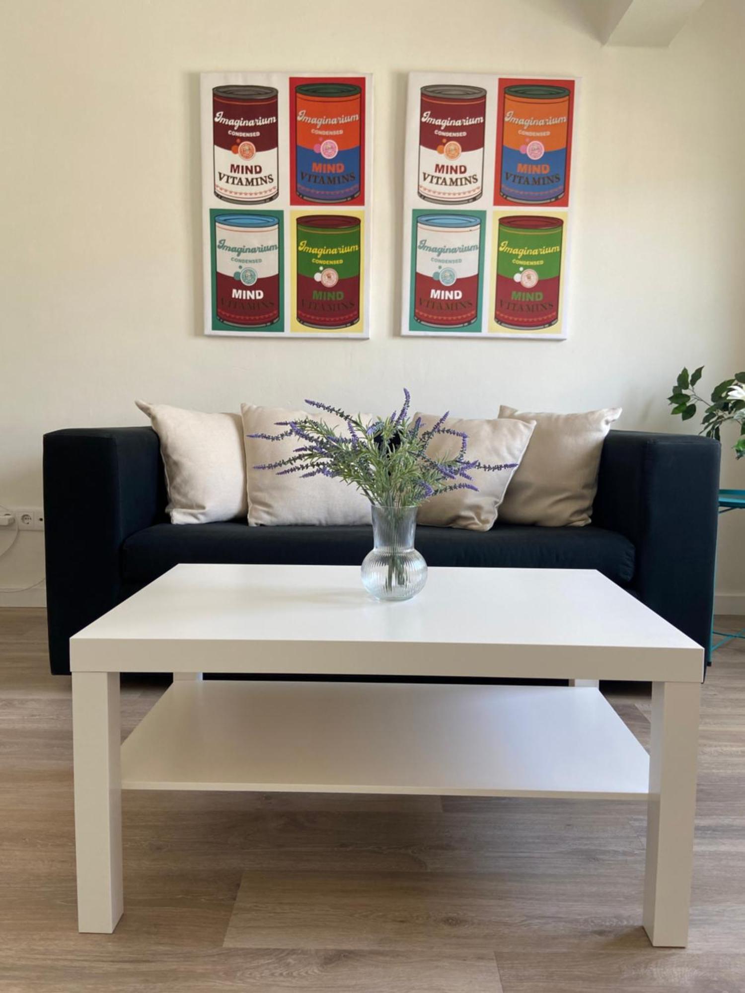 Apartamento Nuevo Cerca De Playas De