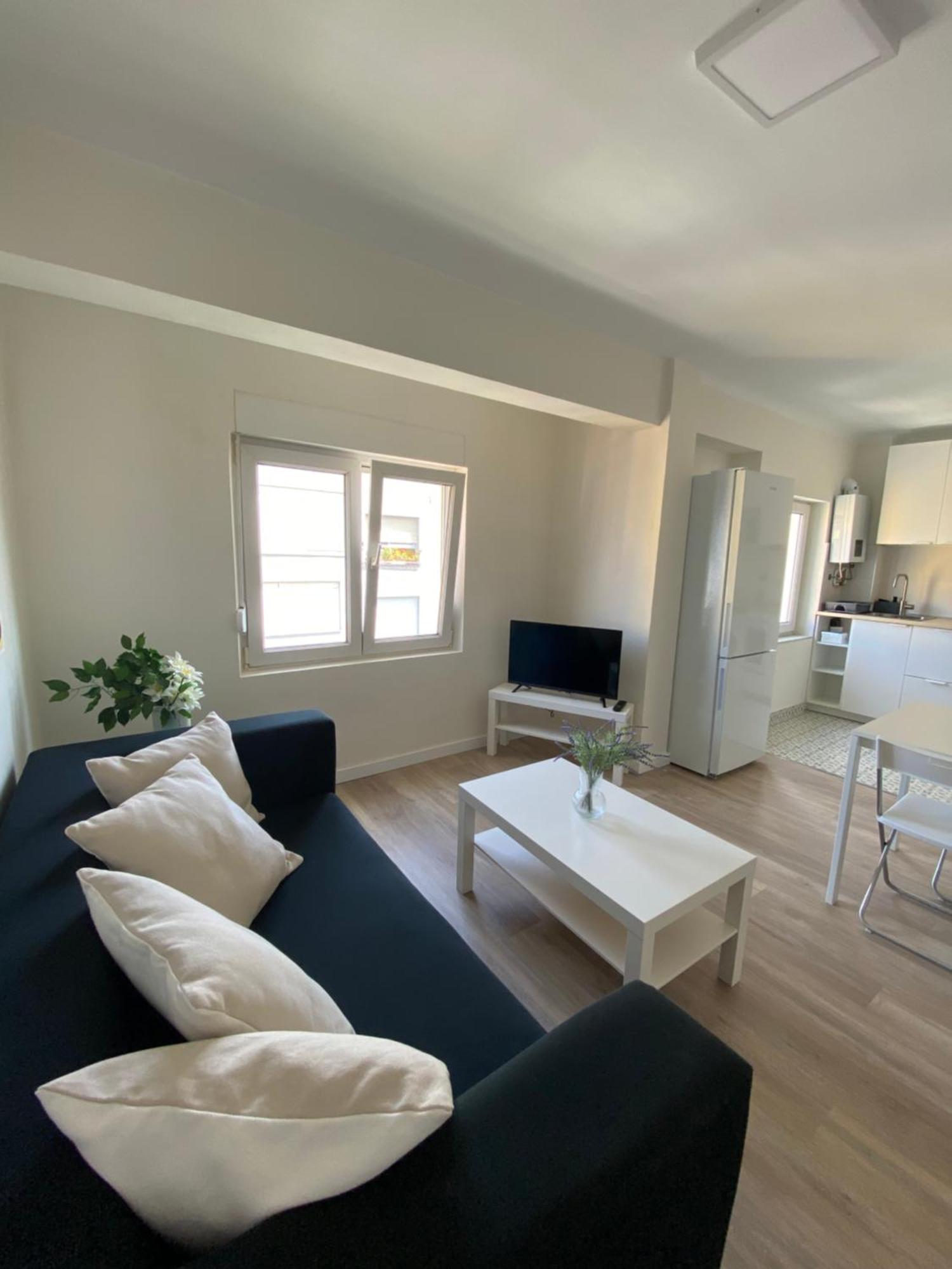 Nuevo Cerca De Playas De Apartamento