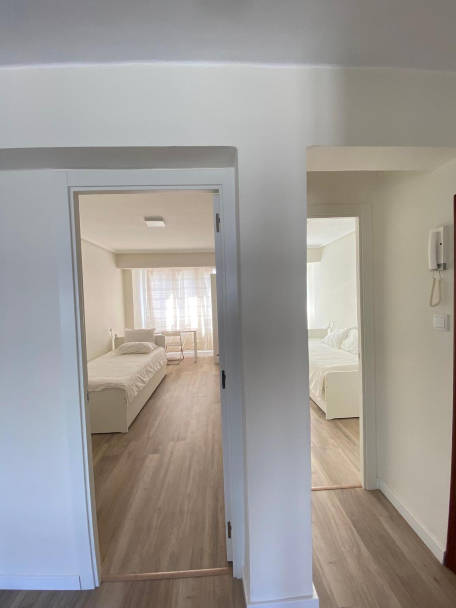 Nuevo Cerca De Playas De Apartamento *