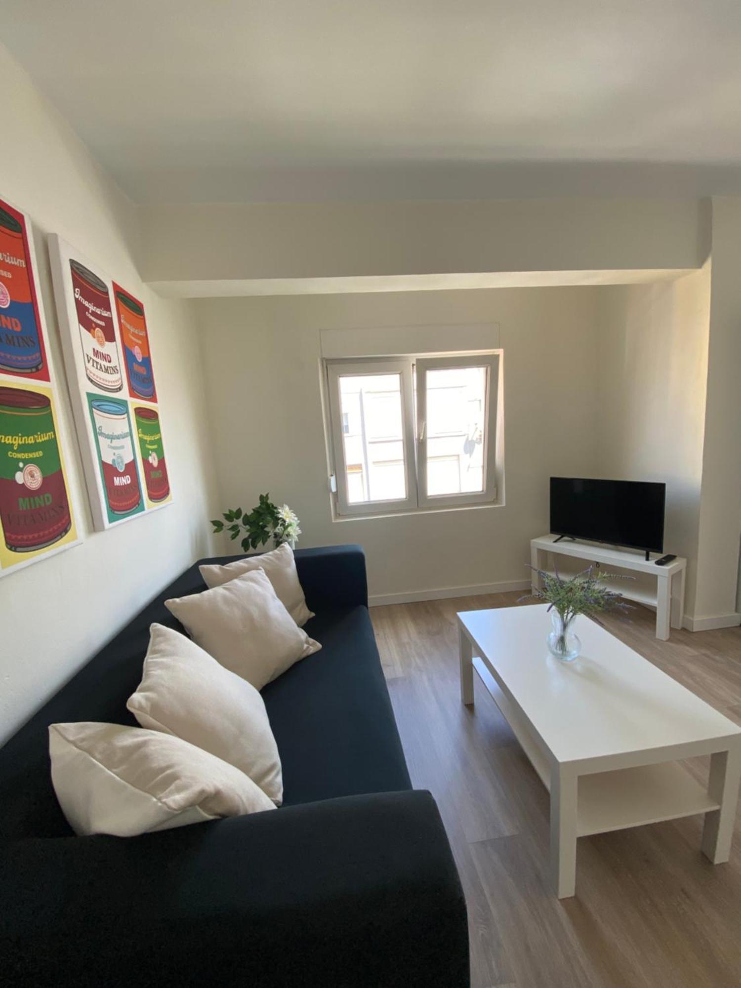 Apartamento Nuevo Cerca De Playas De Santander