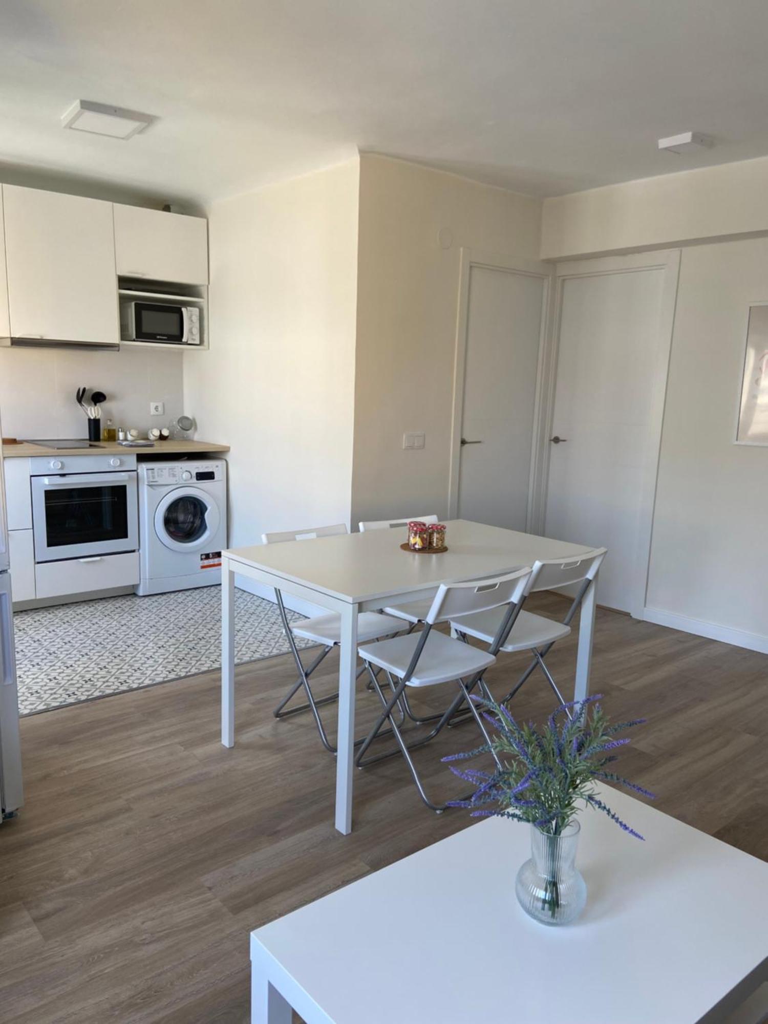 Apartamento Nuevo Cerca De Playas De