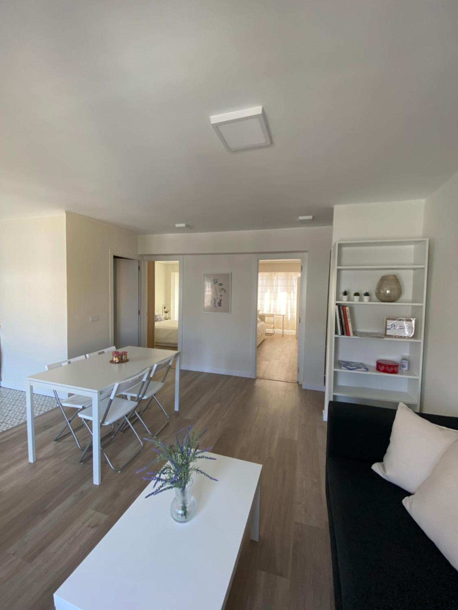 Nuevo Cerca De Playas De Apartamento