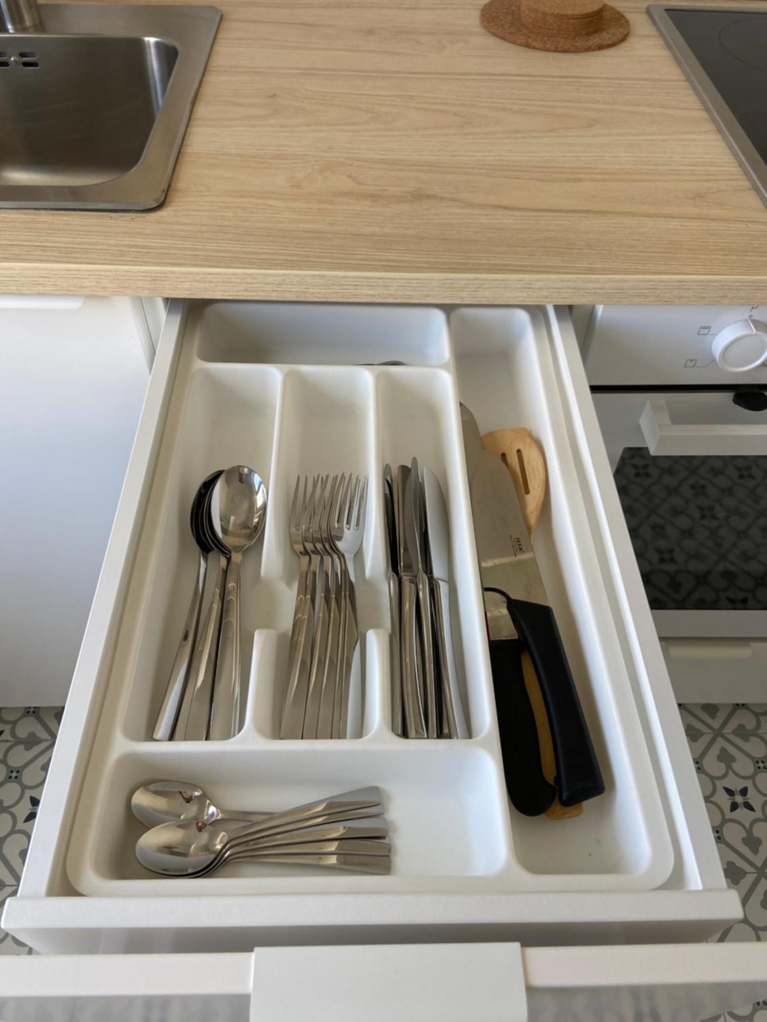 Apartamento Nuevo Cerca De Playas De