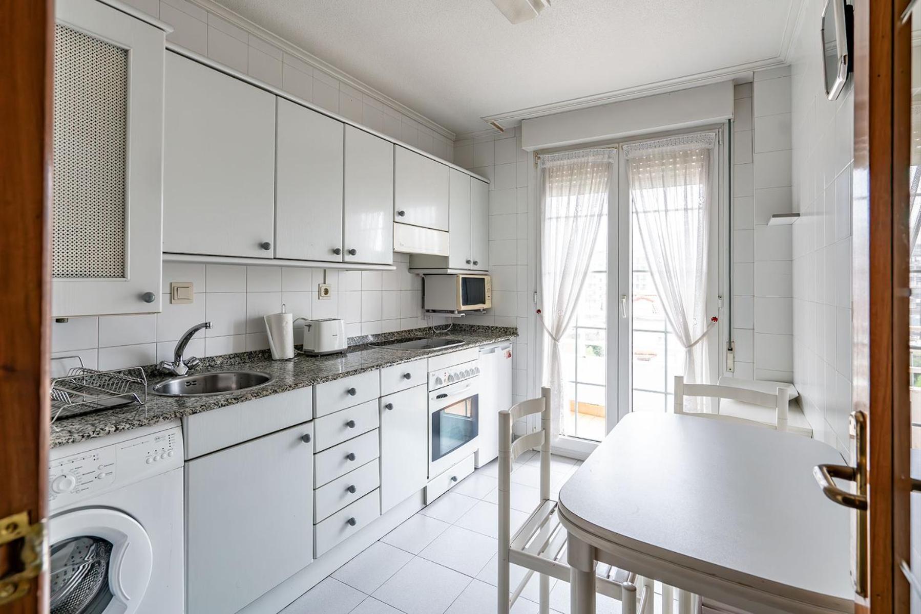 Apartamento Piso Con Piscina