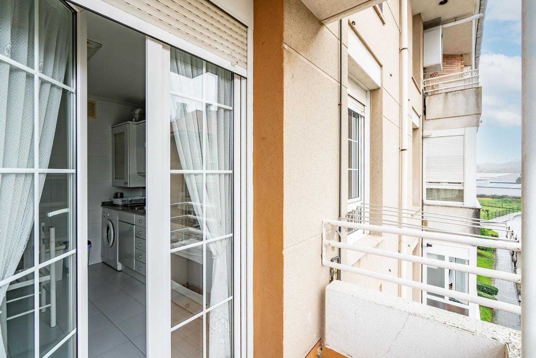Apartamento Piso Con Piscina *