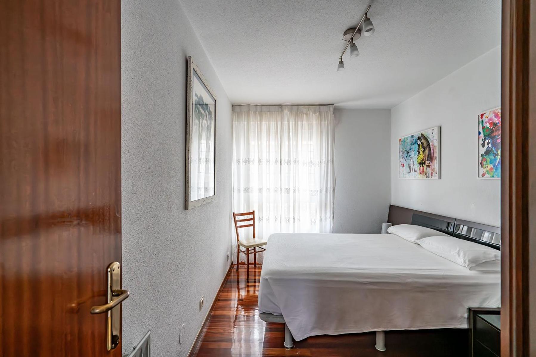 Piso Con Piscina Apartamento Santander