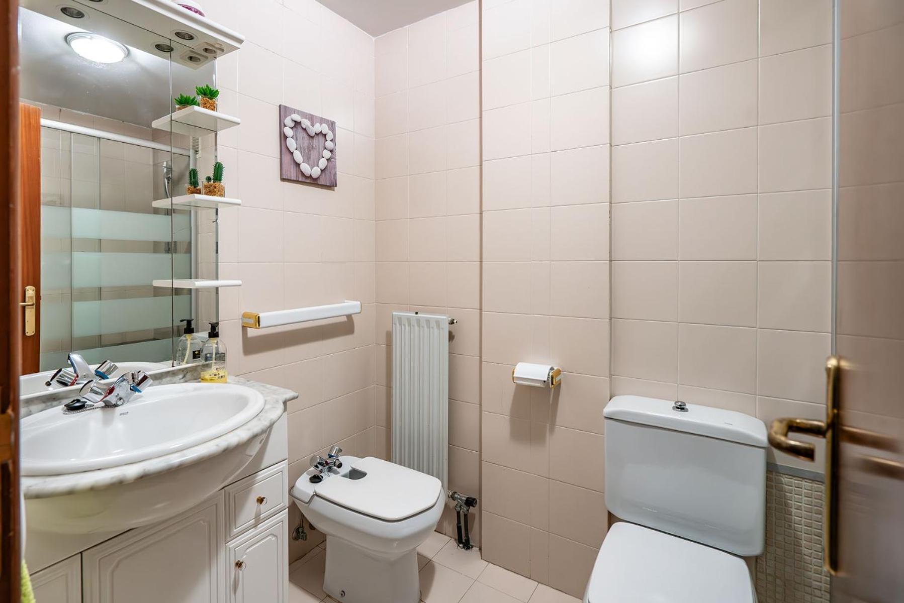 Piso Con Piscina Apartamento Santander