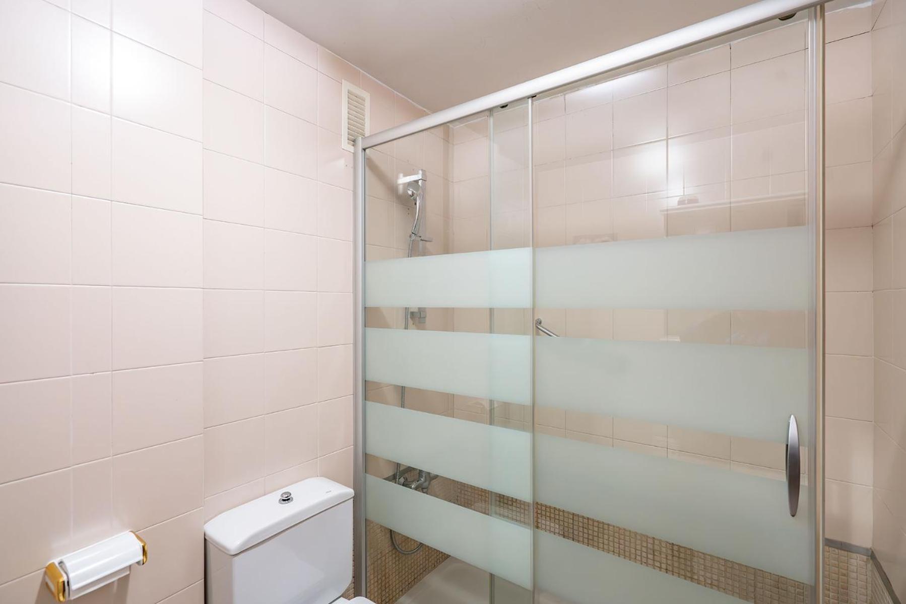 Piso Con Piscina Santander