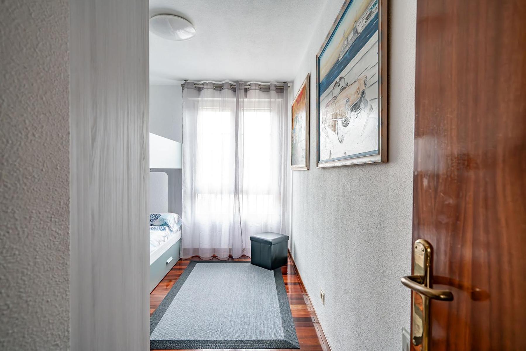 Piso Con Piscina Santander