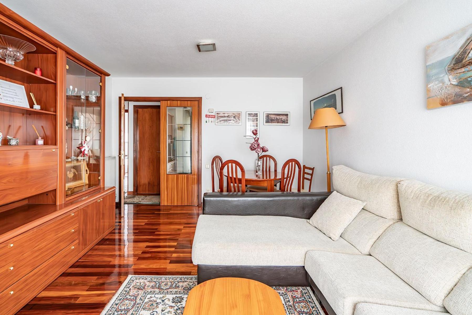 Piso Con Piscina Santander