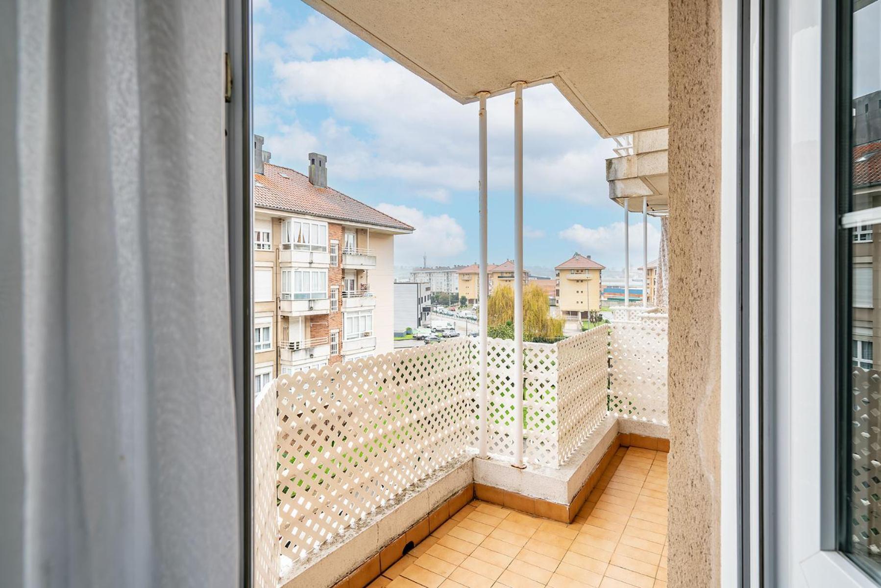 Apartamento Piso Con Piscina