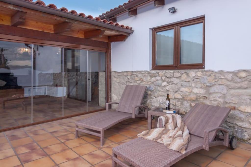 Casa Vacacional Estudio 12 Con Encanto Especial *