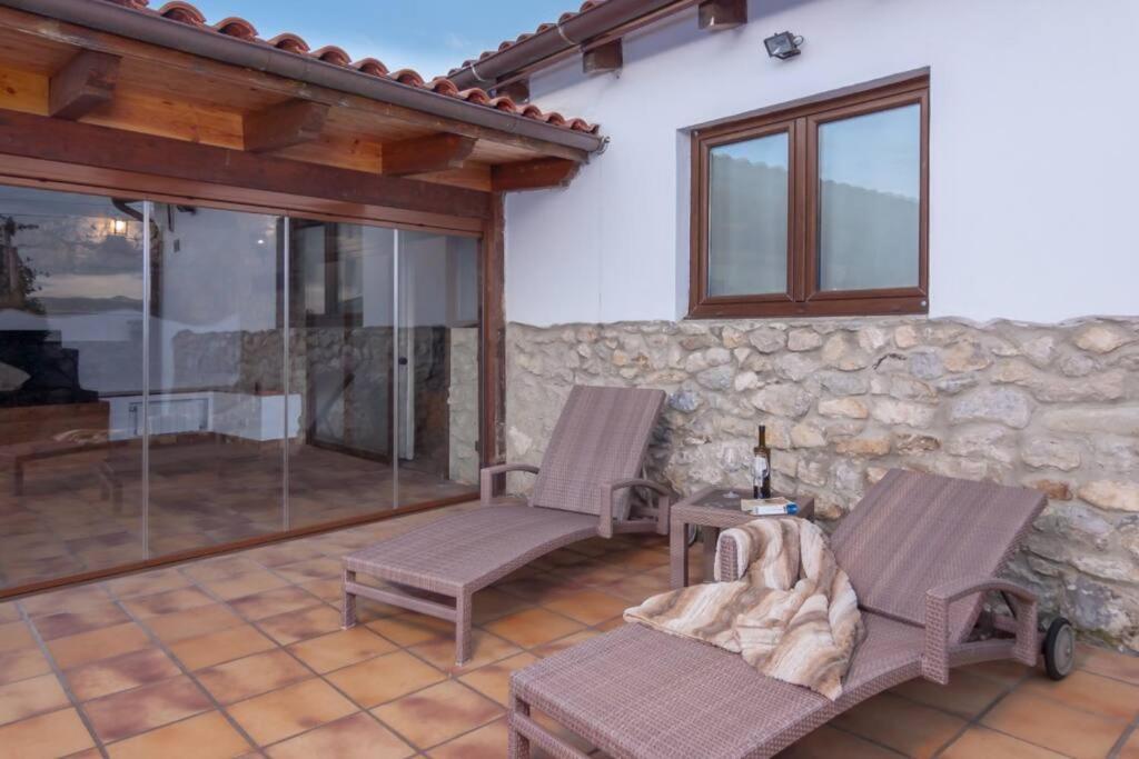 Сasa de vacaciones Casa Vacacional Estudio 12 Con Encanto Especial Santander