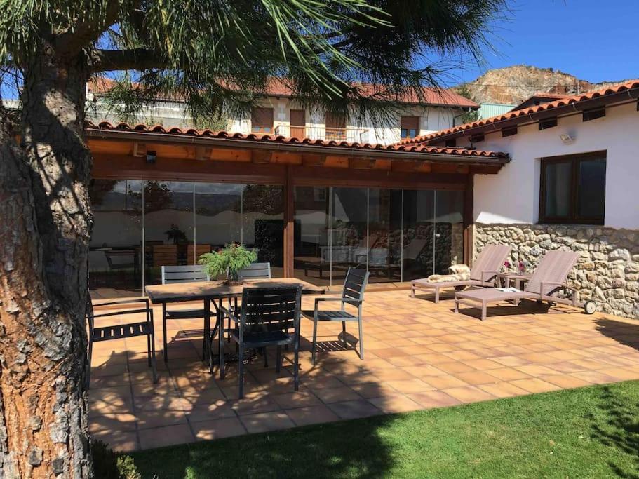 Casa Vacacional Estudio 12 Con Encanto Especial Сasa de vacaciones Santander
