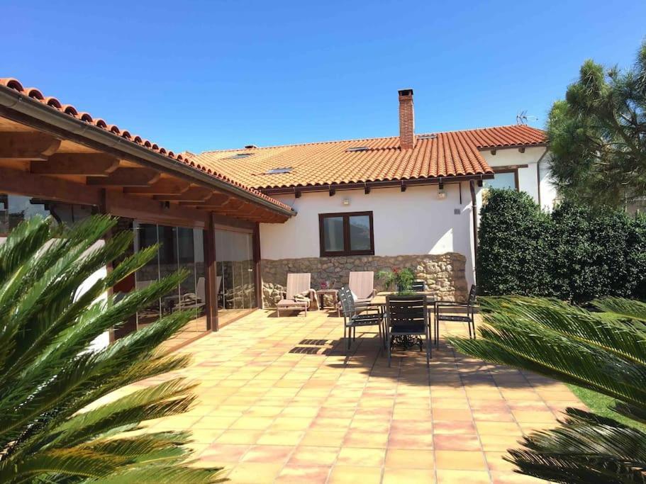 Casa Vacacional Estudio 12 Con Encanto Especial Сasa de vacaciones *