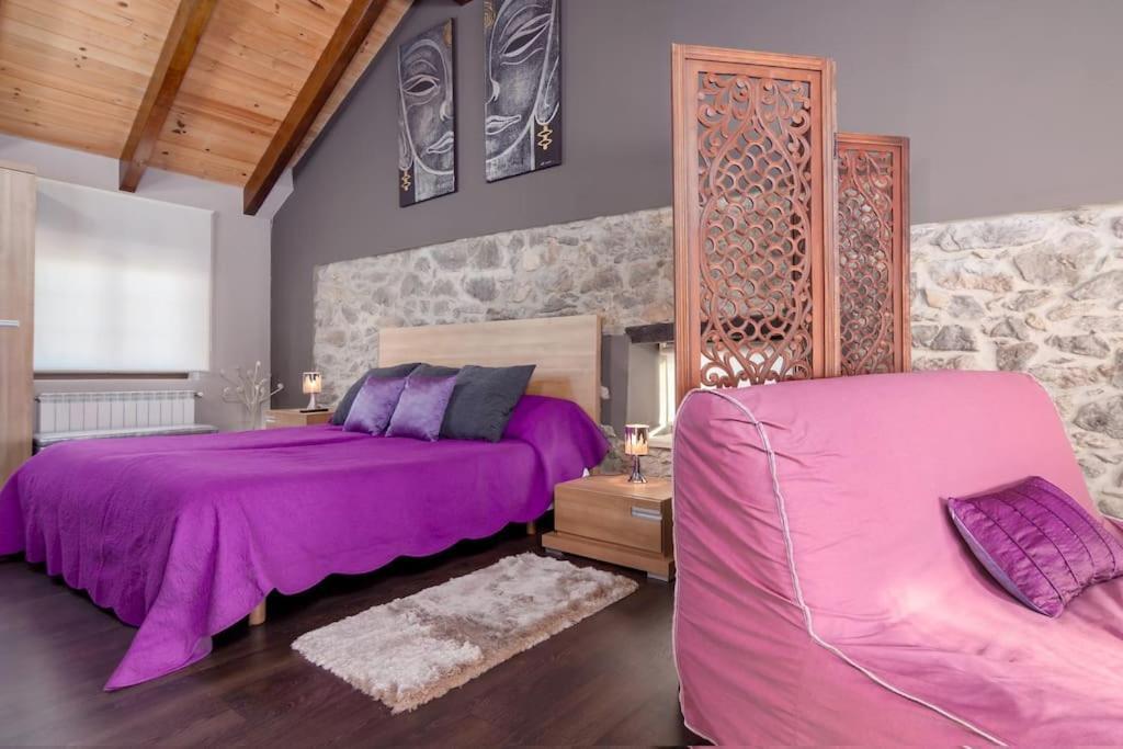 Casa Vacacional Estudio 12 Con Encanto Especial Сasa de vacaciones Santander