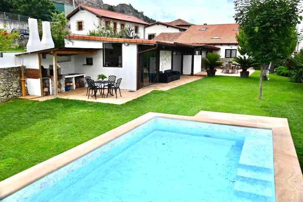 Сasa de vacaciones Casa Vacacional Estudio 12 Con Encanto Especial Santander