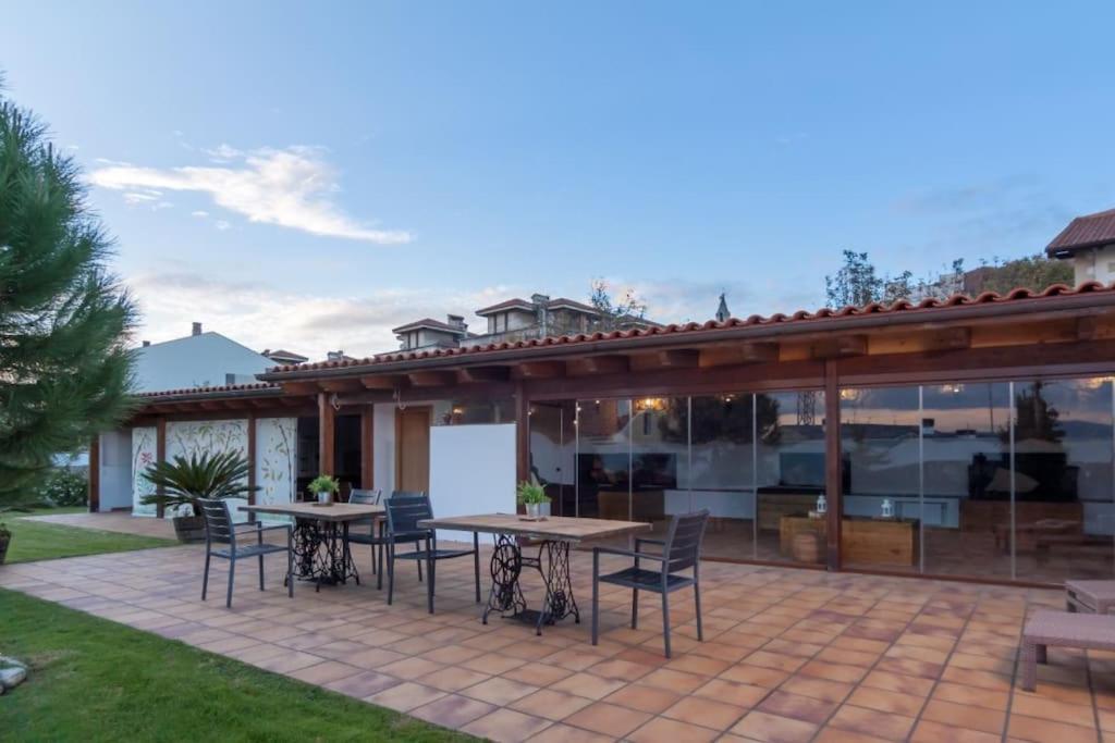 Сasa de vacaciones Casa Vacacional Estudio 12 Con Encanto Especial Santander