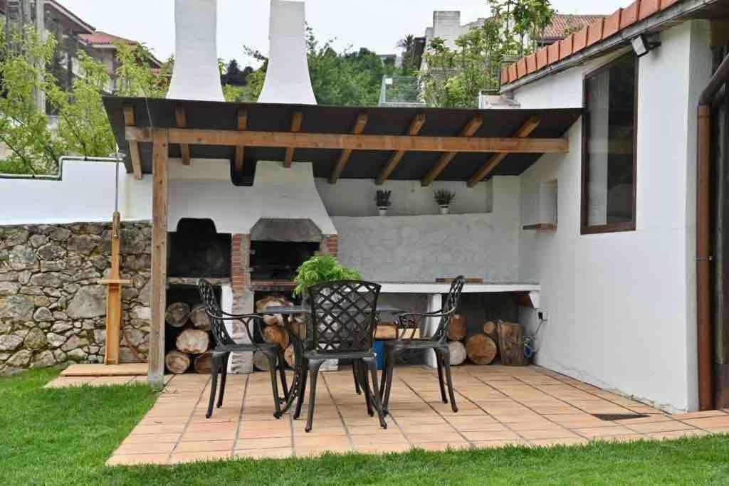 Casa Vacacional Estudio 12 Con Encanto Especial Сasa de vacaciones