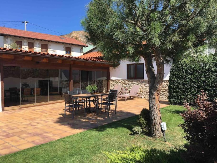 Сasa de vacaciones Casa Vacacional Estudio 12 Con Encanto Especial Santander