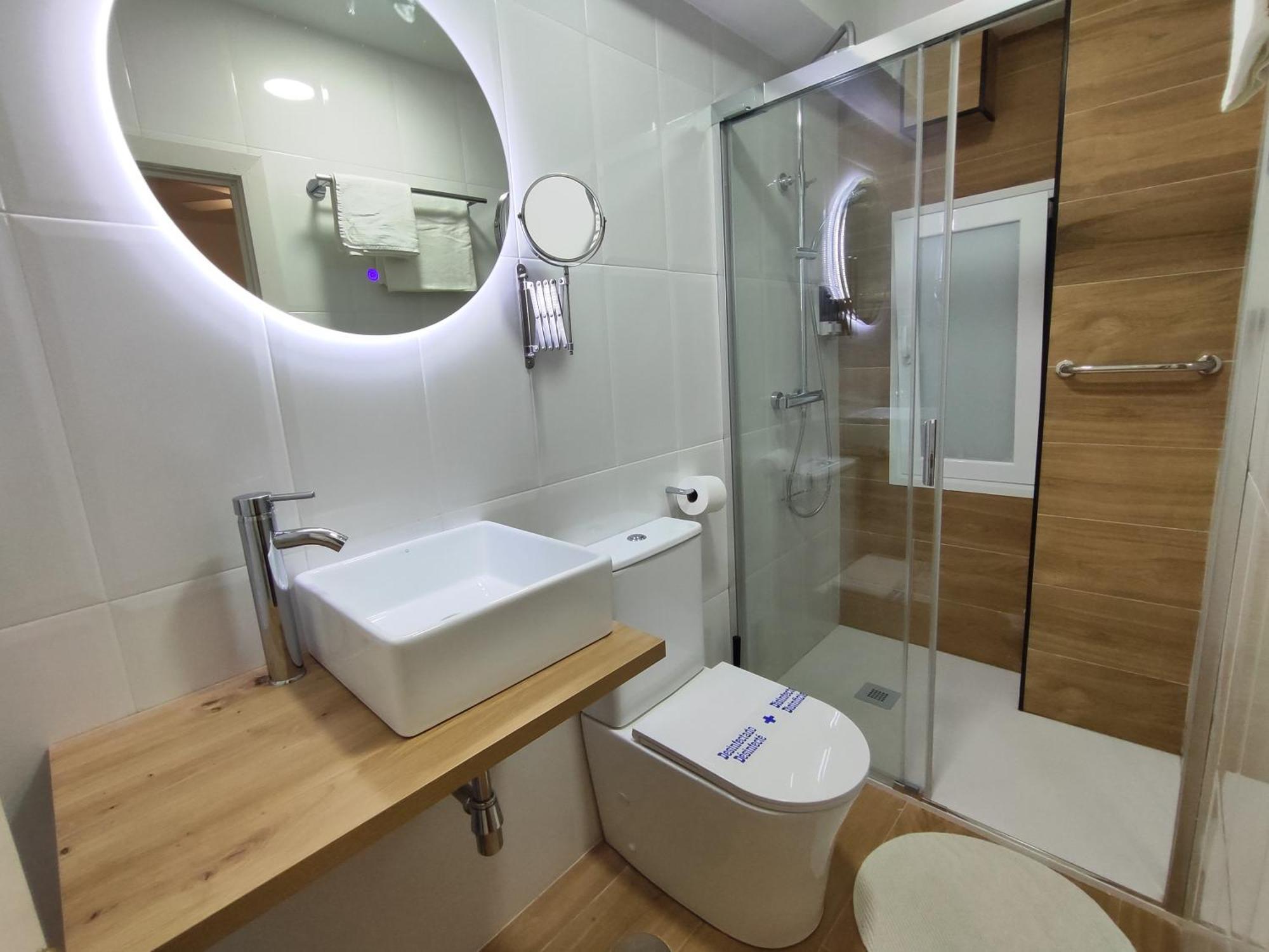 Lucy Guest house Santander