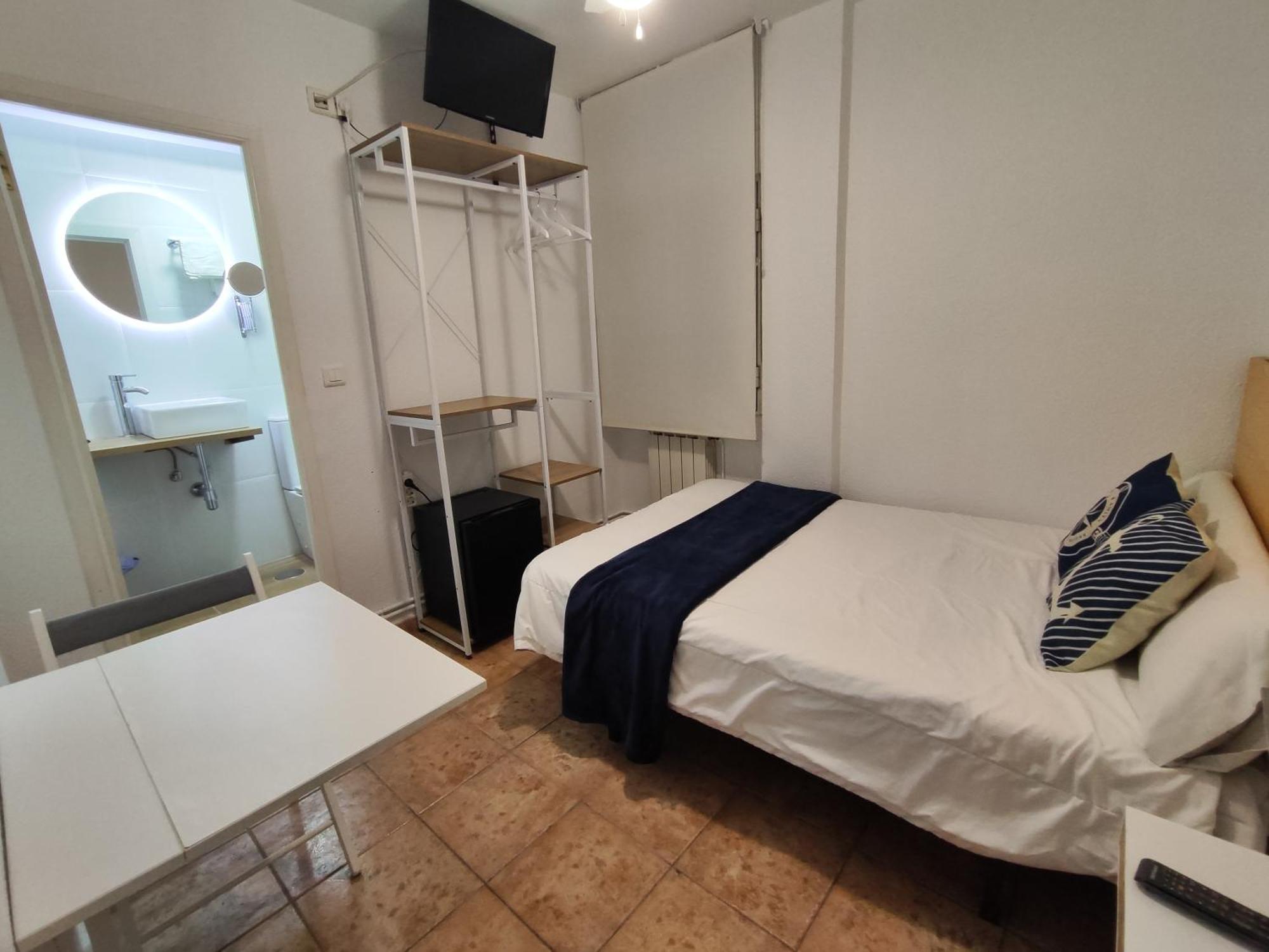 Lucy Guest house Santander