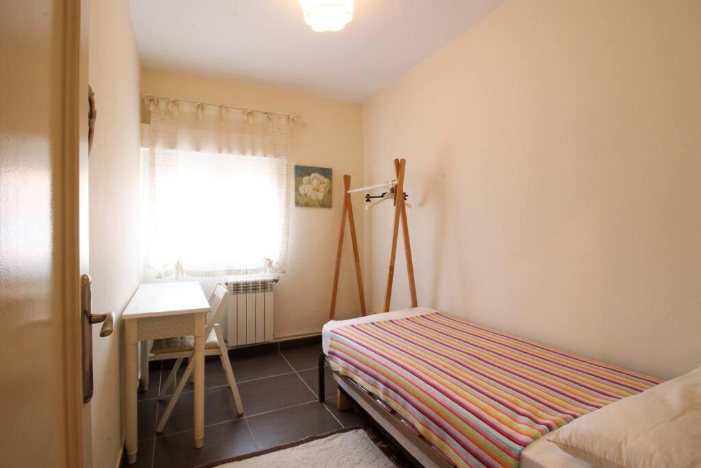 Ocean View Apartment *