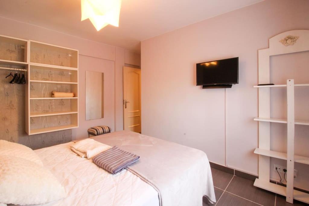 Ocean View Apartment *