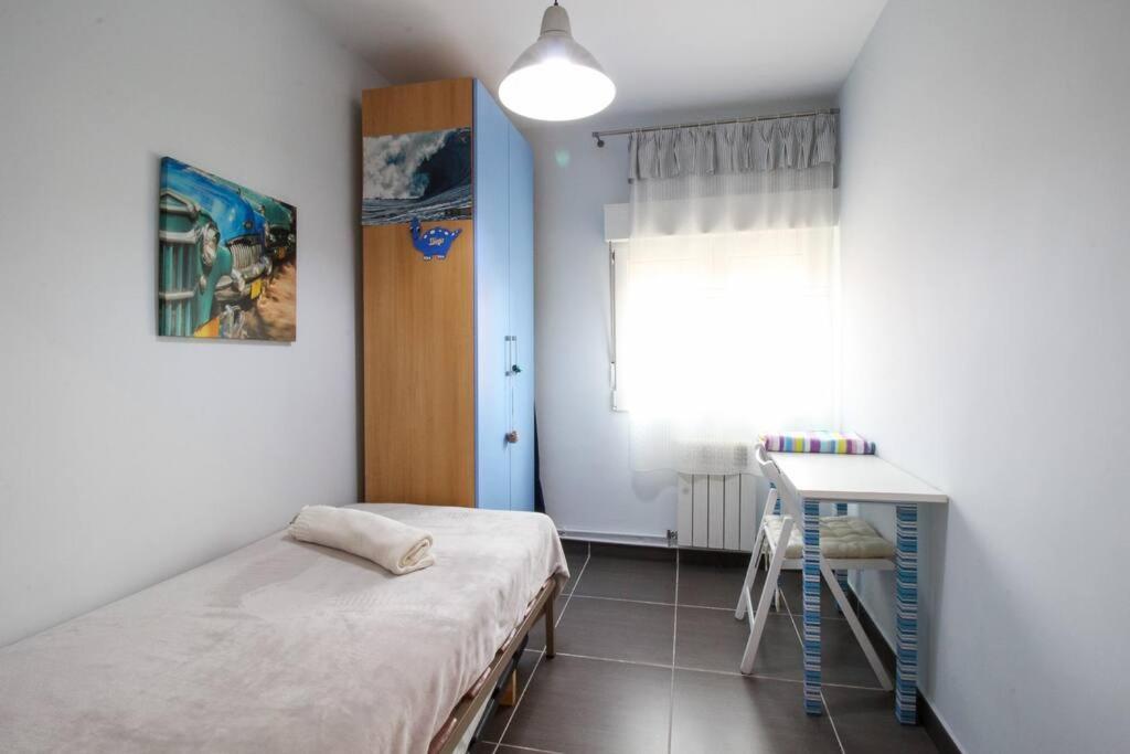 Ocean View Apartment