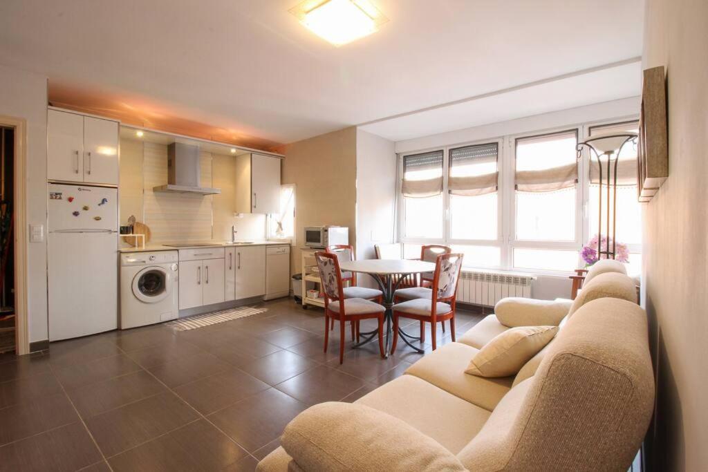 Ocean View Apartment
