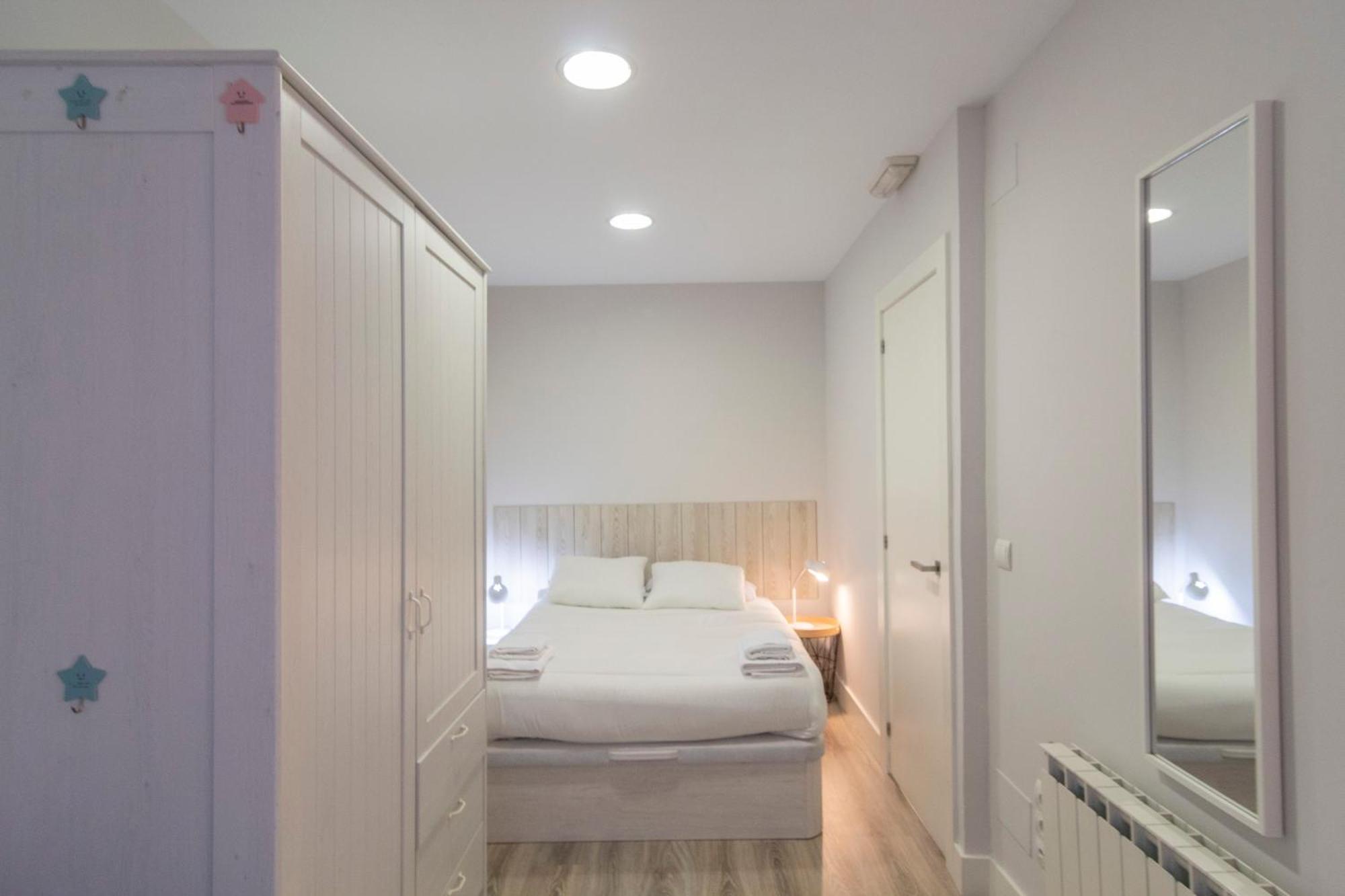 Holidea Calle Bonifaz Apartamento