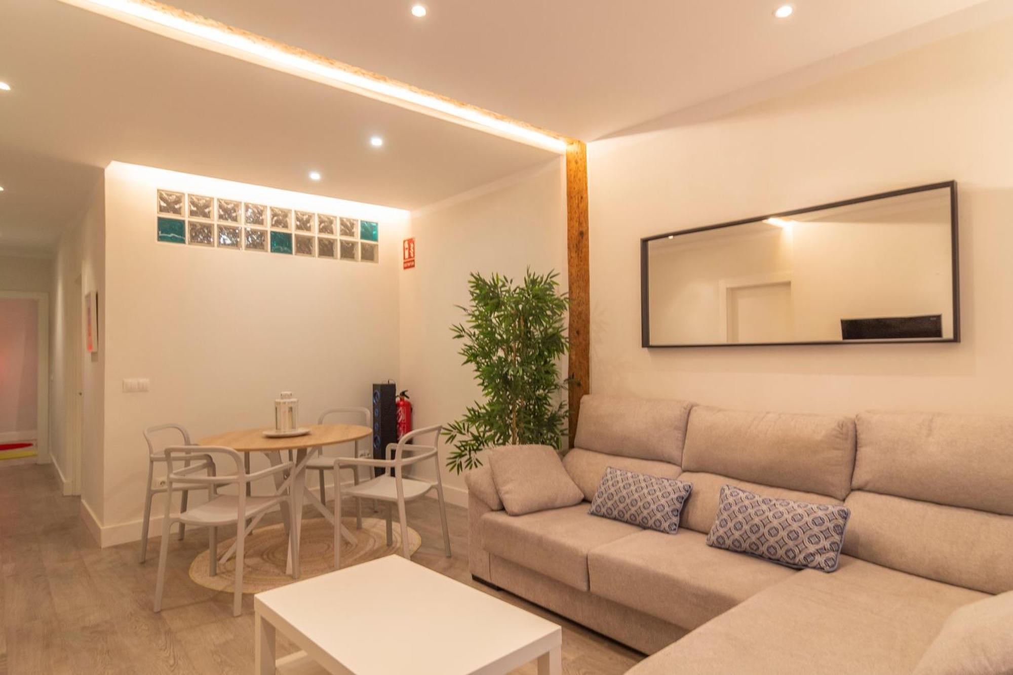Holidea Calle Bonifaz Apartamento Santander