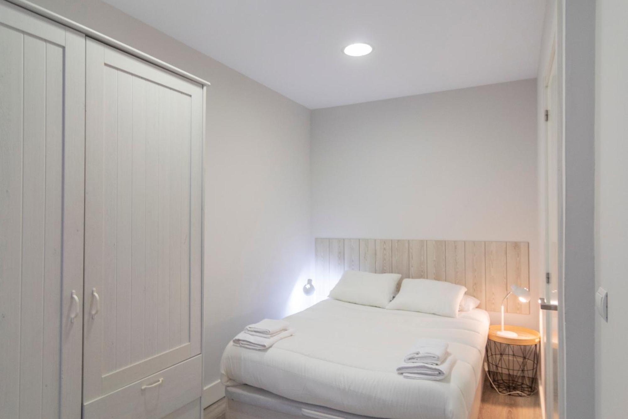 Apartamento Holidea Calle Bonifaz Santander