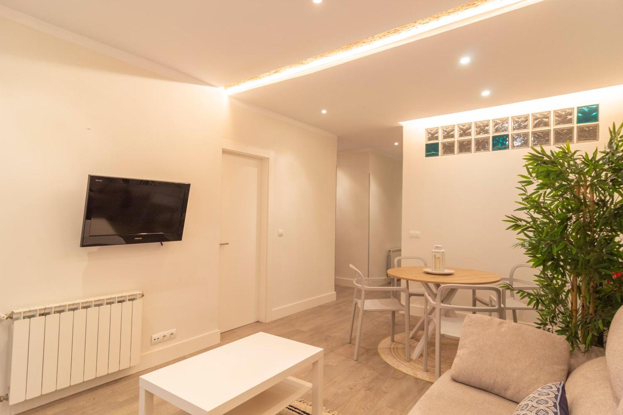 Apartamento Holidea Calle Bonifaz *