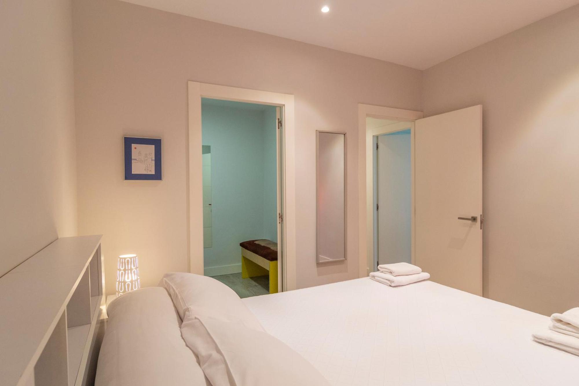 Holidea Calle Bonifaz Apartamento *