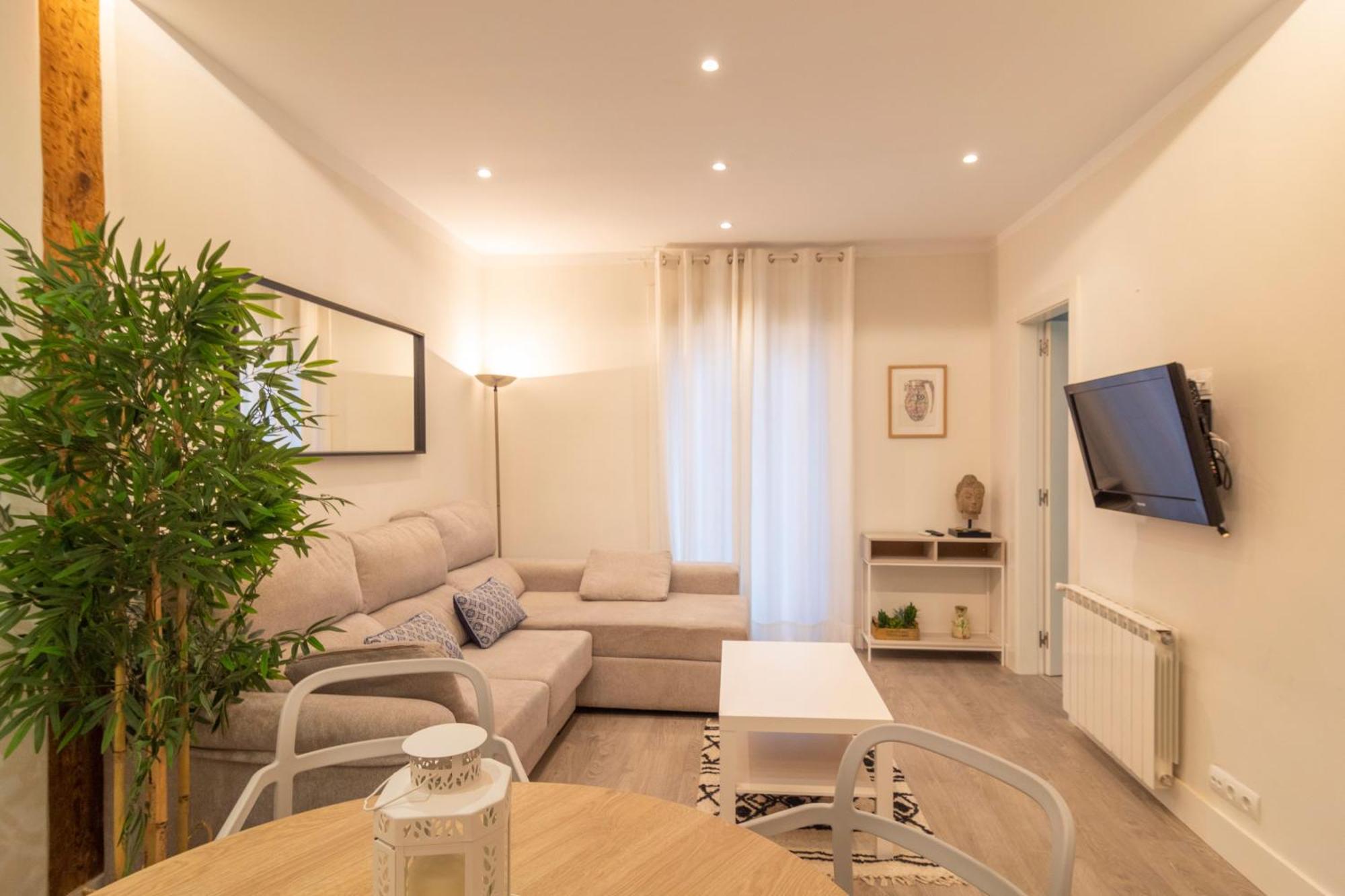Holidea Calle Bonifaz Apartamento