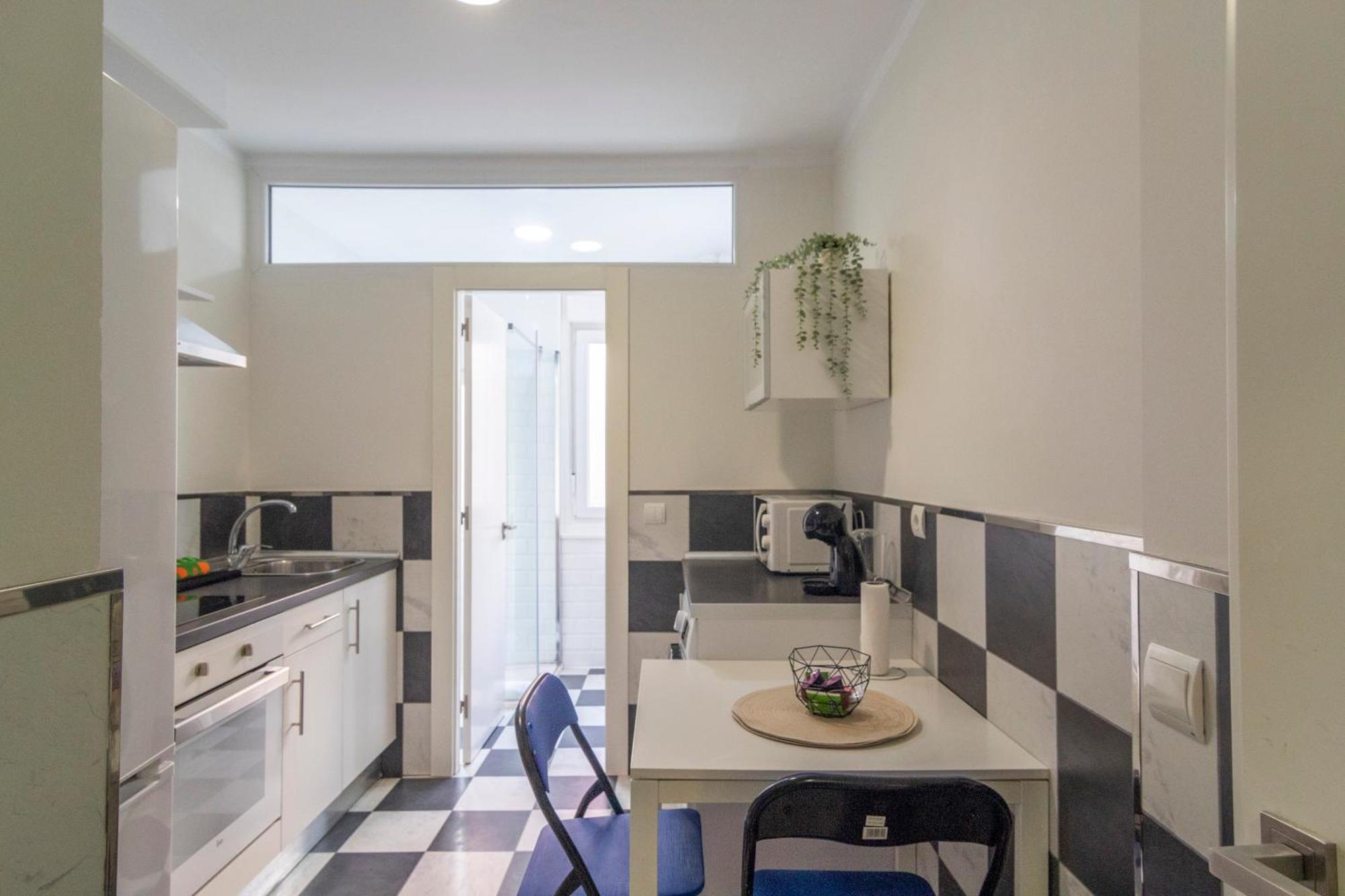 Holidea Calle Bonifaz
