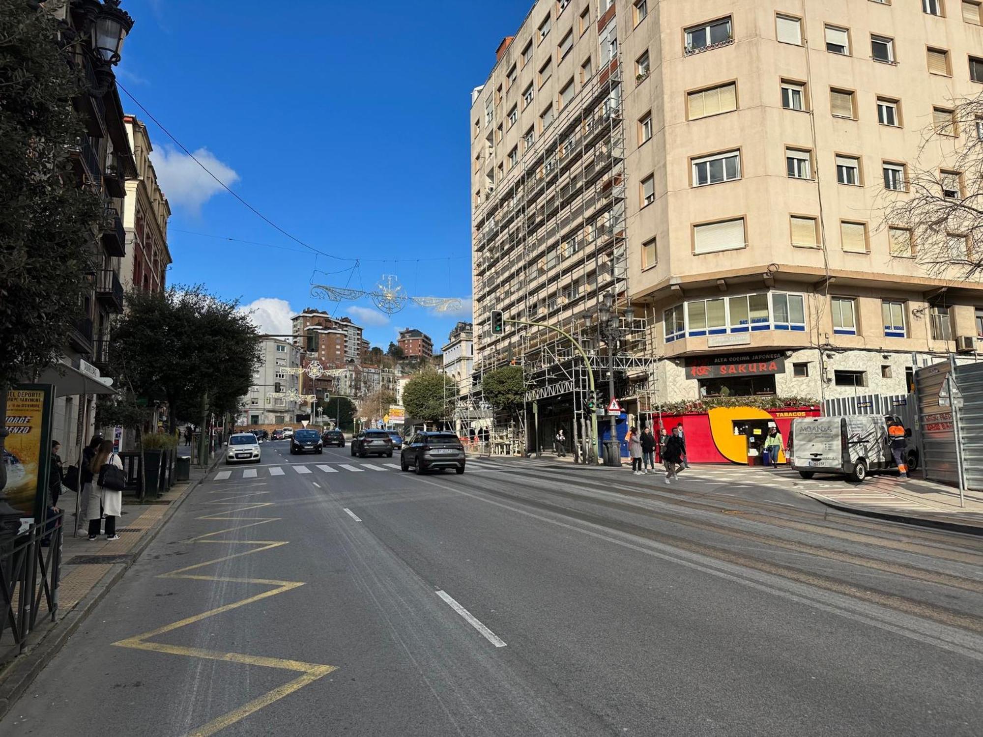 Apartamento Holidea Calle Bonifaz