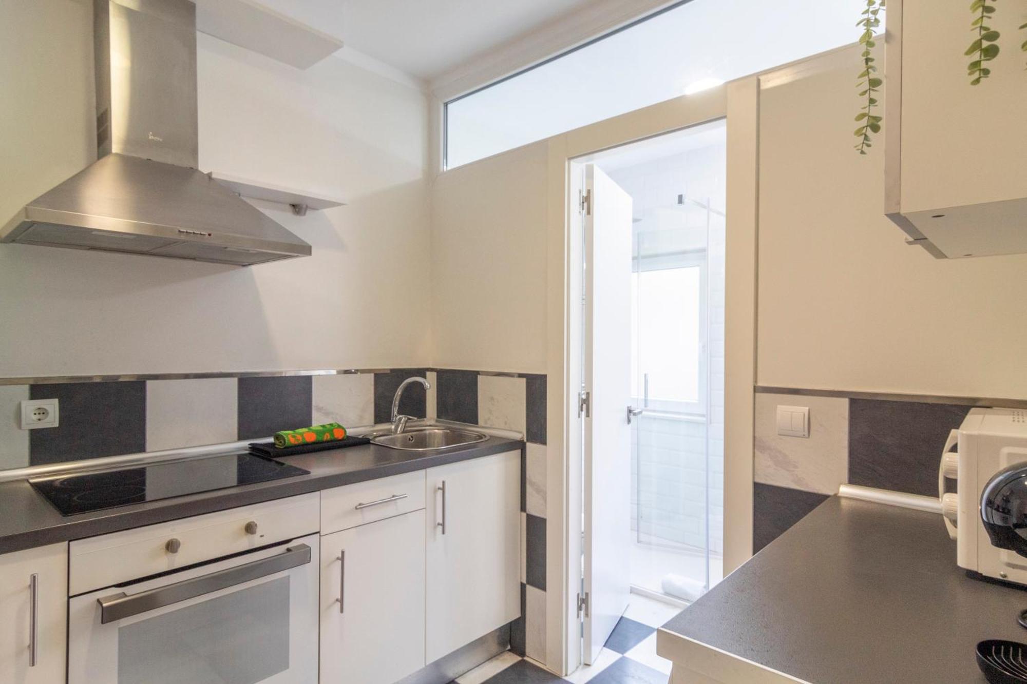Holidea Calle Bonifaz Apartamento