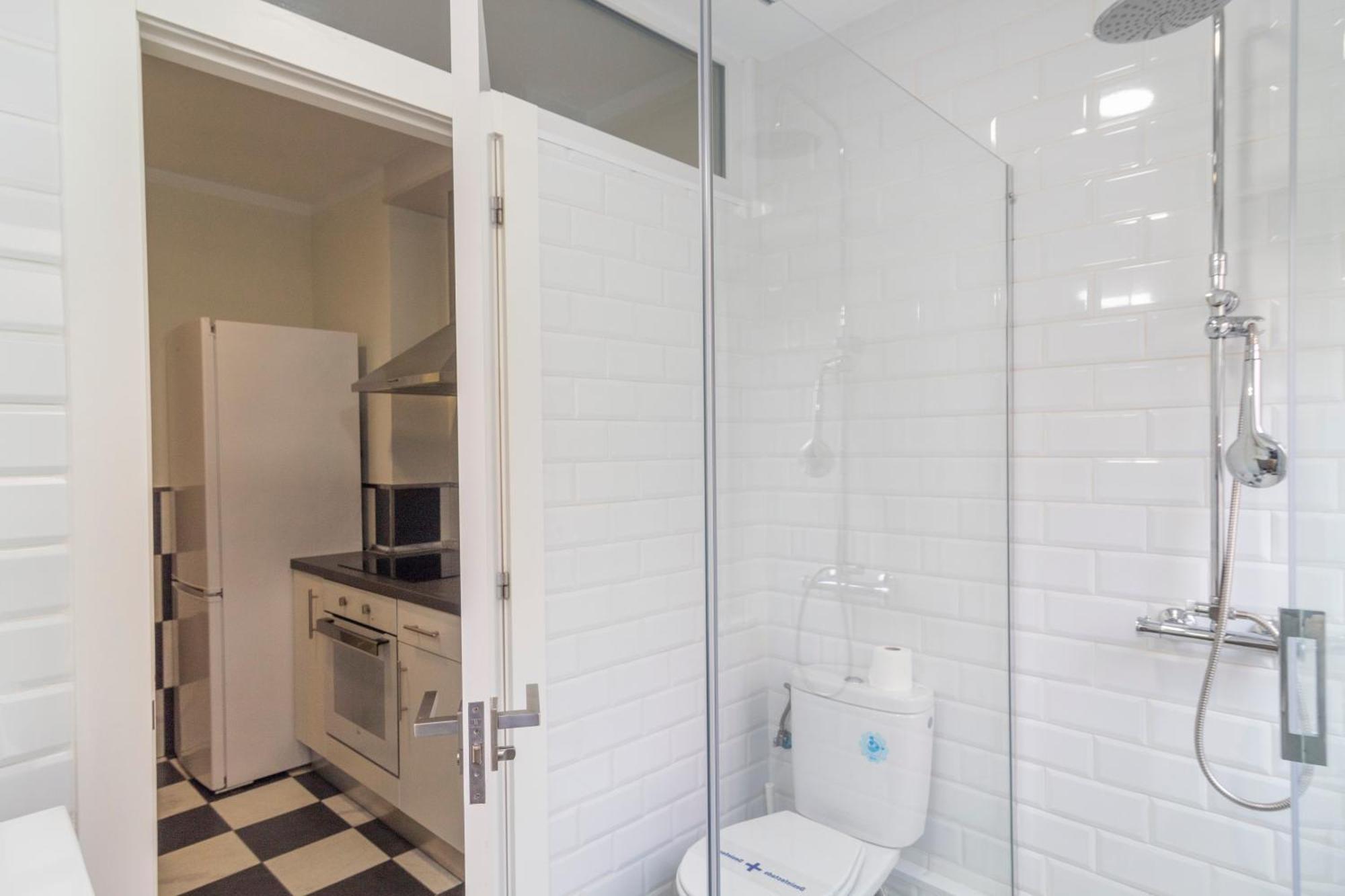 Holidea Calle Bonifaz Apartamento