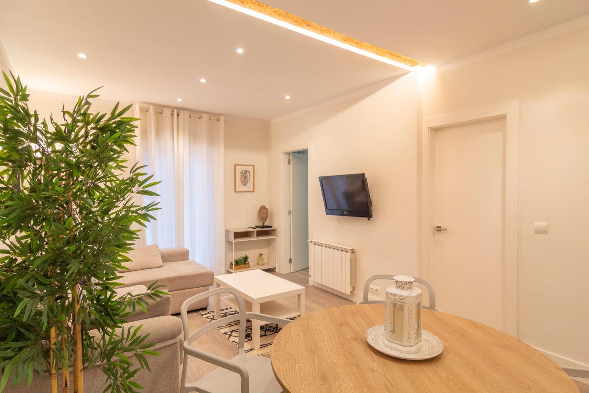 Holidea Calle Bonifaz *