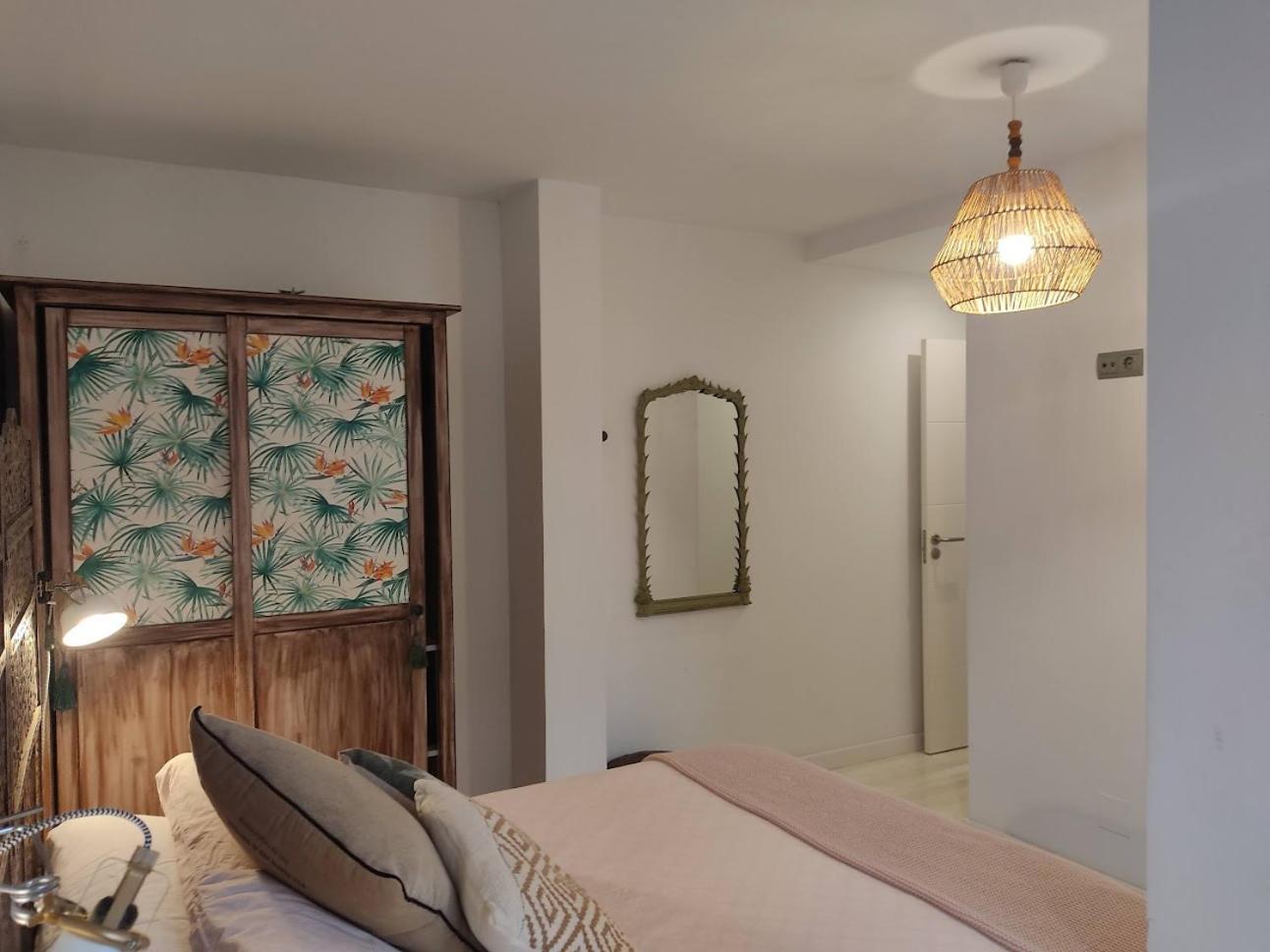 Casa Palabra Apartment *