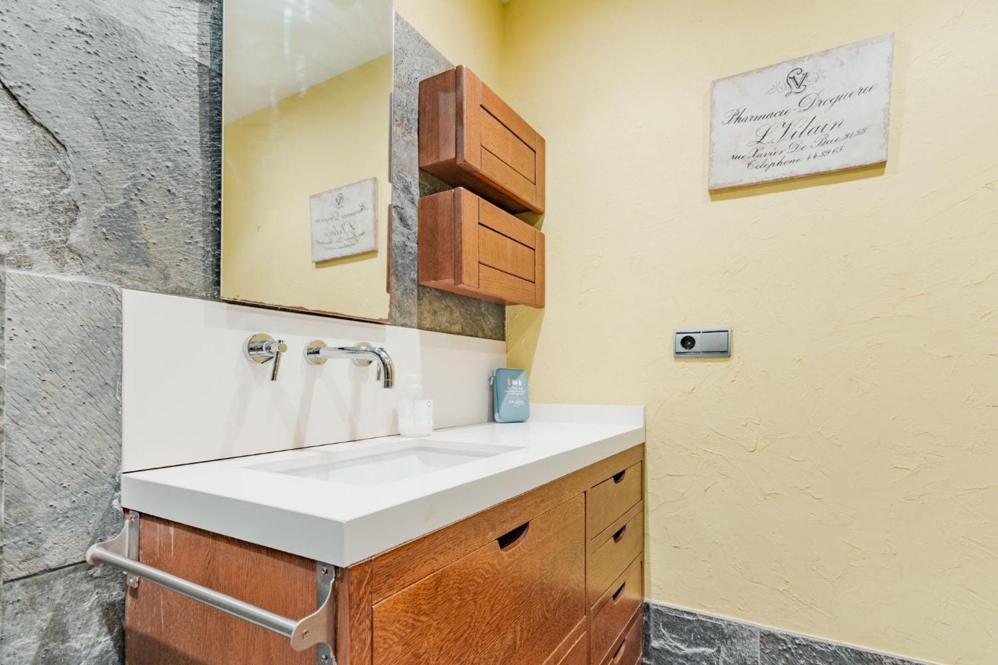 Apartamento La Terrazuca Santander