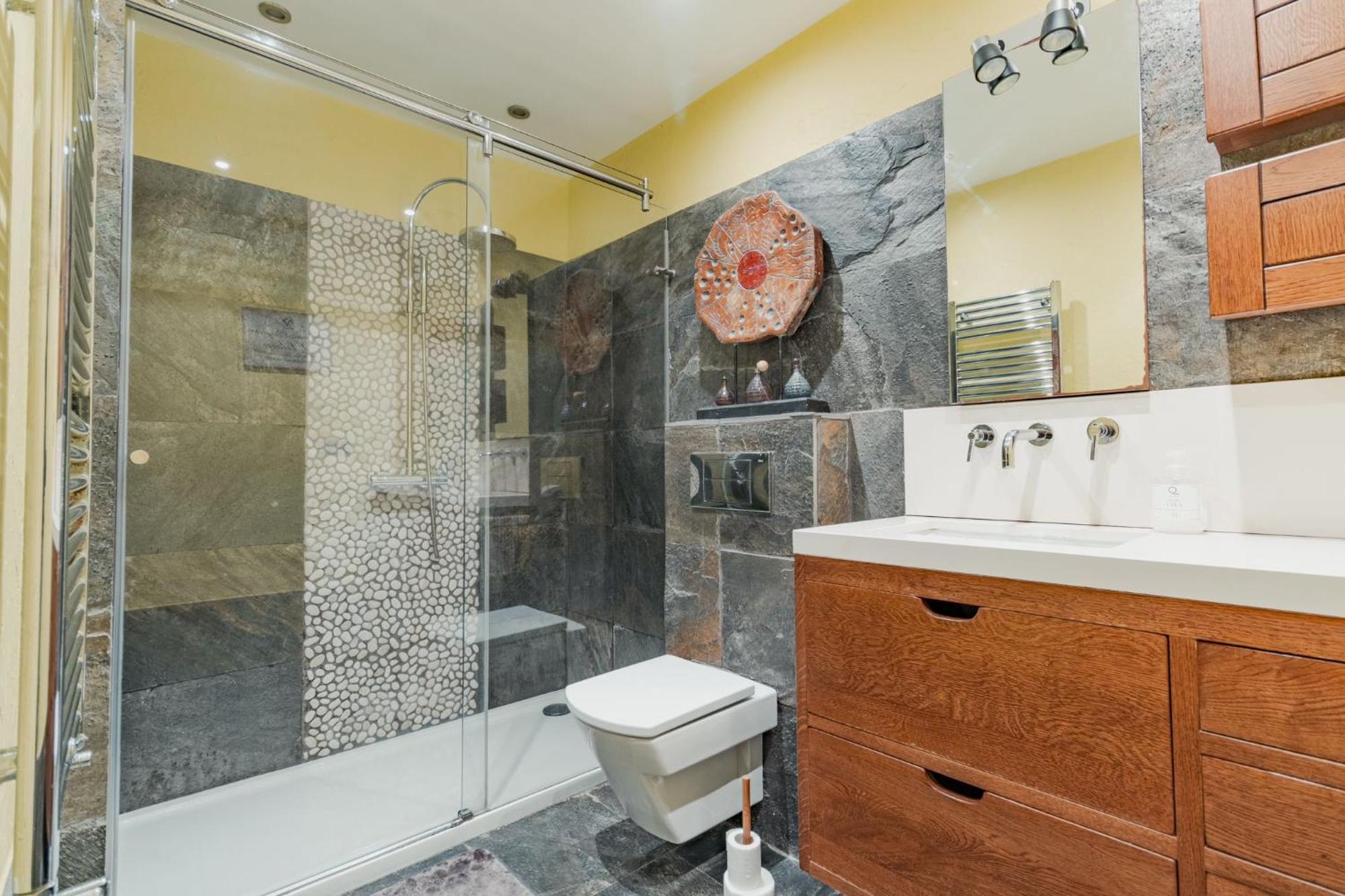 Apartamento La Terrazuca Santander